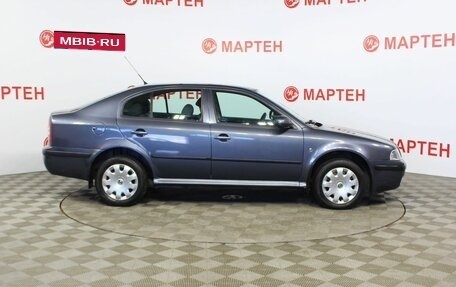 Skoda Octavia IV, 2010 год, 698 000 рублей, 4 фотография