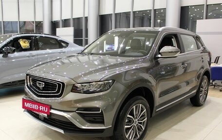 Geely Atlas, 2024 год, 3 304 000 рублей, 2 фотография