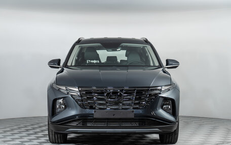 Hyundai Tucson, 2024 год, 3 690 000 рублей, 3 фотография