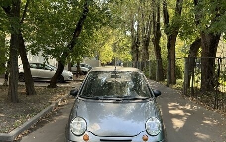 Daewoo Matiz I, 2013 год, 255 000 рублей, 5 фотография