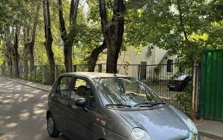 Daewoo Matiz I, 2013 год, 255 000 рублей, 6 фотография