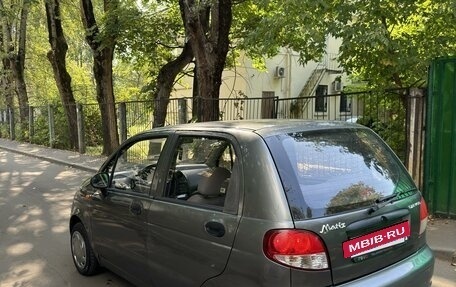 Daewoo Matiz I, 2013 год, 255 000 рублей, 11 фотография