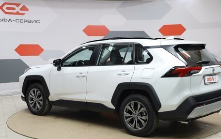 Toyota RAV4, 2024 год, 5 490 000 рублей, 6 фотография