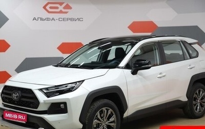 Toyota RAV4, 2024 год, 5 490 000 рублей, 1 фотография