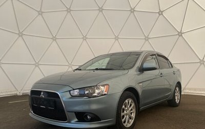 Mitsubishi Lancer IX, 2011 год, 960 000 рублей, 1 фотография