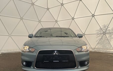 Mitsubishi Lancer IX, 2011 год, 960 000 рублей, 2 фотография