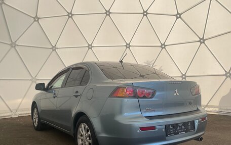 Mitsubishi Lancer IX, 2011 год, 960 000 рублей, 5 фотография