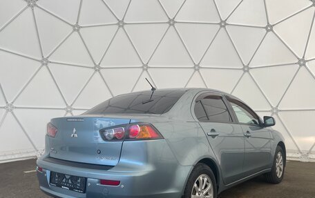 Mitsubishi Lancer IX, 2011 год, 960 000 рублей, 6 фотография