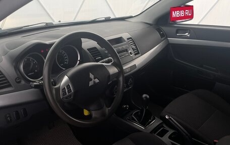 Mitsubishi Lancer IX, 2011 год, 960 000 рублей, 8 фотография