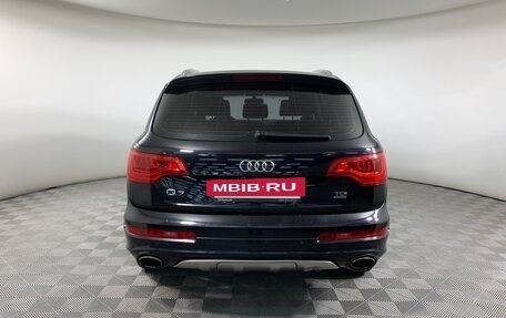 Audi Q7, 2015 год, 1 900 000 рублей, 6 фотография