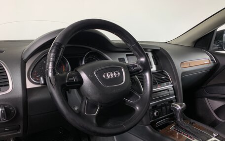 Audi Q7, 2015 год, 1 900 000 рублей, 12 фотография