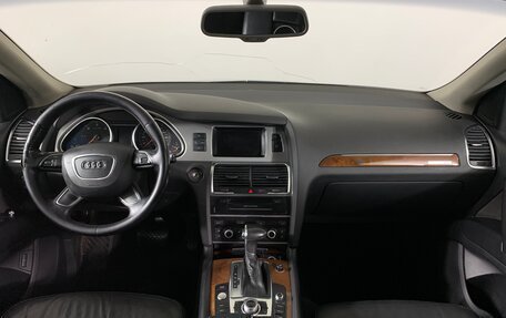 Audi Q7, 2015 год, 1 900 000 рублей, 13 фотография