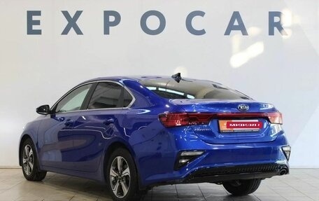 KIA Cerato IV, 2021 год, 2 500 000 рублей, 4 фотография