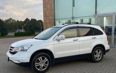 Honda CR-V III рестайлинг, 2012 год, 1 785 000 рублей, 3 фотография