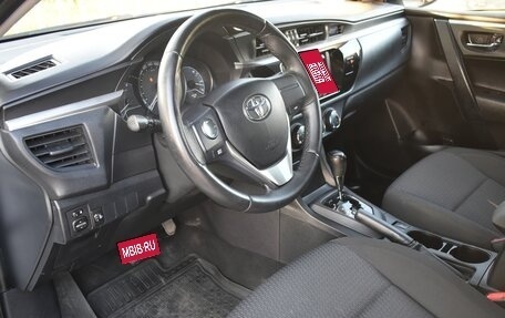 Toyota Corolla, 2014 год, 1 650 000 рублей, 5 фотография