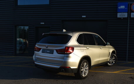 BMW X5, 2016 год, 3 690 000 рублей, 4 фотография