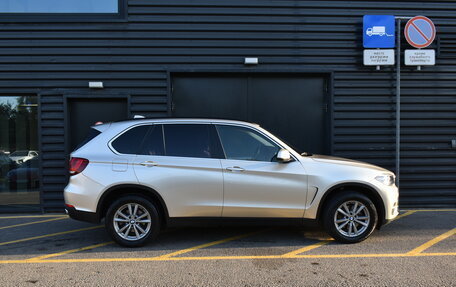 BMW X5, 2016 год, 3 690 000 рублей, 8 фотография