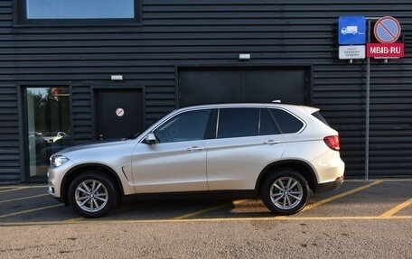 BMW X5, 2016 год, 3 690 000 рублей, 7 фотография