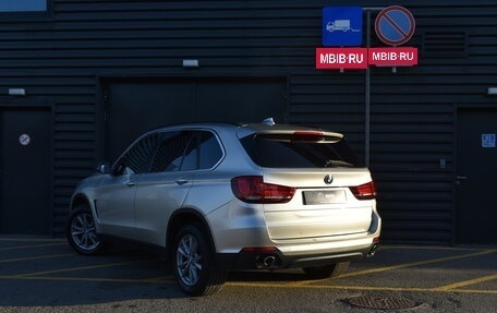 BMW X5, 2016 год, 3 690 000 рублей, 3 фотография