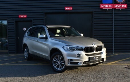 BMW X5, 2016 год, 3 690 000 рублей, 2 фотография