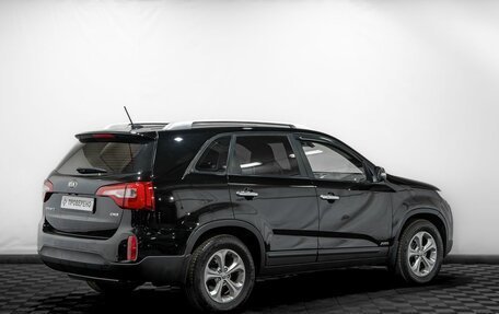 KIA Sorento II рестайлинг, 2013 год, 1 599 000 рублей, 4 фотография