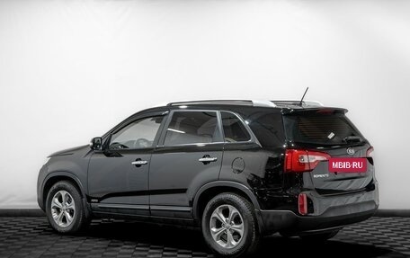 KIA Sorento II рестайлинг, 2013 год, 1 599 000 рублей, 2 фотография