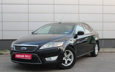 Ford Mondeo IV, 2010 год, 728 000 рублей, 1 фотография