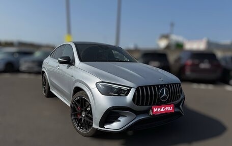 Mercedes-Benz GLE Coupe AMG, 2024 год, 23 490 000 рублей, 1 фотография