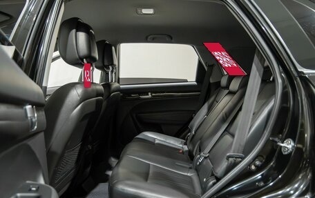 KIA Sorento II рестайлинг, 2013 год, 1 599 000 рублей, 16 фотография