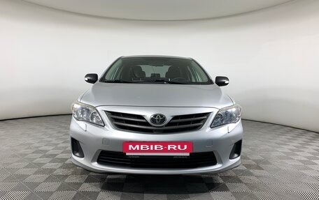 Toyota Corolla, 2010 год, 1 230 000 рублей, 2 фотография