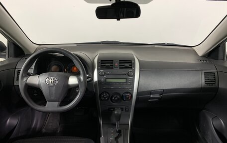 Toyota Corolla, 2010 год, 1 230 000 рублей, 13 фотография