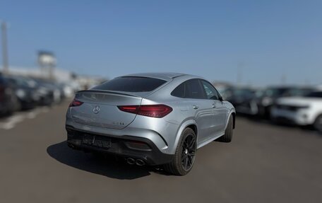 Mercedes-Benz GLE Coupe AMG, 2024 год, 23 490 000 рублей, 3 фотография