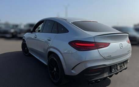 Mercedes-Benz GLE Coupe AMG, 2024 год, 23 490 000 рублей, 4 фотография