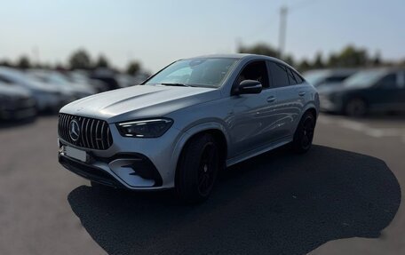 Mercedes-Benz GLE Coupe AMG, 2024 год, 23 490 000 рублей, 2 фотография