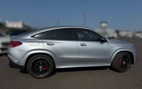 Mercedes-Benz GLE Coupe AMG, 2024 год, 23 490 000 рублей, 5 фотография