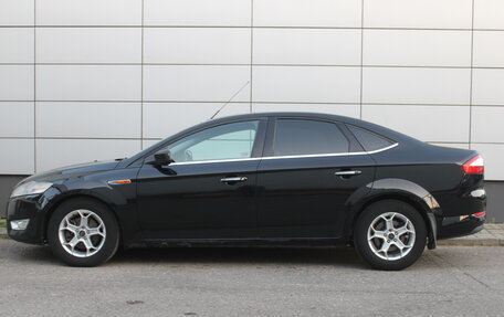 Ford Mondeo IV, 2010 год, 728 000 рублей, 4 фотография