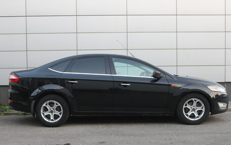 Ford Mondeo IV, 2010 год, 728 000 рублей, 5 фотография