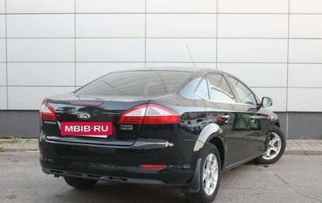 Ford Mondeo IV, 2010 год, 728 000 рублей, 6 фотография