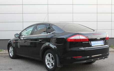 Ford Mondeo IV, 2010 год, 728 000 рублей, 8 фотография