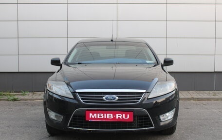 Ford Mondeo IV, 2010 год, 728 000 рублей, 2 фотография