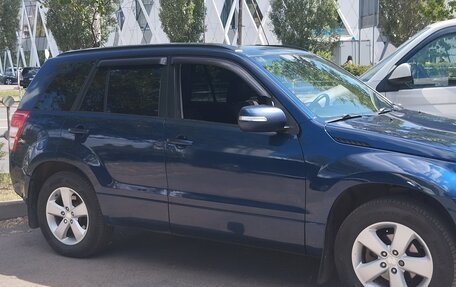 Suzuki Grand Vitara, 2010 год, 1 340 000 рублей, 1 фотография