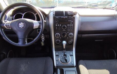 Suzuki Grand Vitara, 2010 год, 1 340 000 рублей, 8 фотография