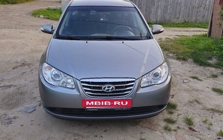 Hyundai Elantra IV, 2010 год, 820 000 рублей, 4 фотография