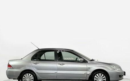 Mitsubishi Lancer IX, 2006 год, 448 000 рублей, 4 фотография