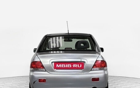 Mitsubishi Lancer IX, 2006 год, 448 000 рублей, 6 фотография