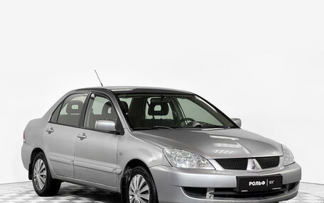 Mitsubishi Lancer IX, 2006 год, 448 000 рублей, 3 фотография