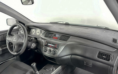 Mitsubishi Lancer IX, 2006 год, 448 000 рублей, 9 фотография