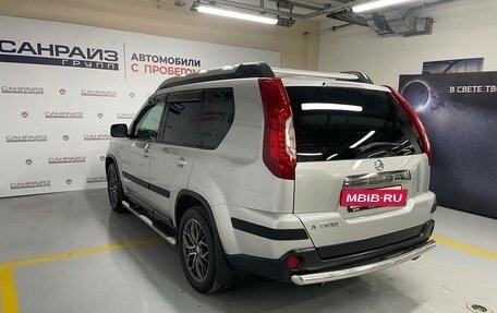 Nissan X-Trail, 2013 год, 1 299 000 рублей, 6 фотография