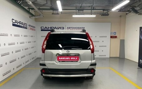 Nissan X-Trail, 2013 год, 1 299 000 рублей, 4 фотография