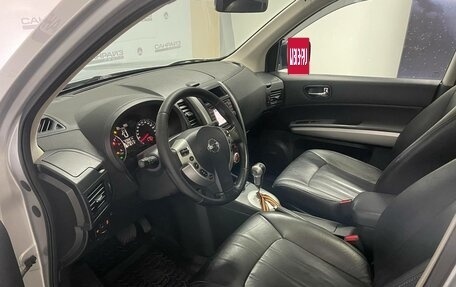 Nissan X-Trail, 2013 год, 1 299 000 рублей, 7 фотография